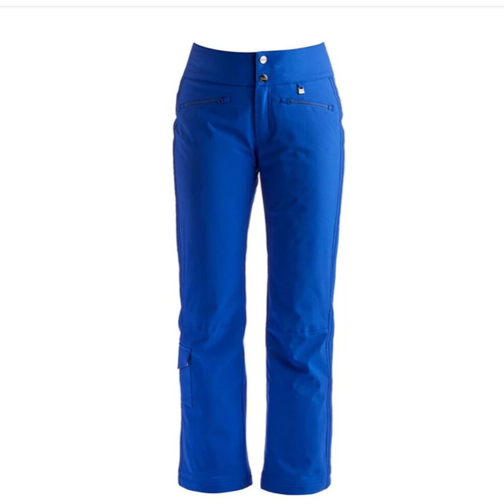 NILS ladies ski pants, size 8